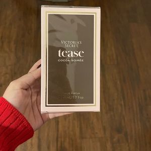 Victoria’s Secret- Tease, Cocoa Soirée 1.07oz perfume